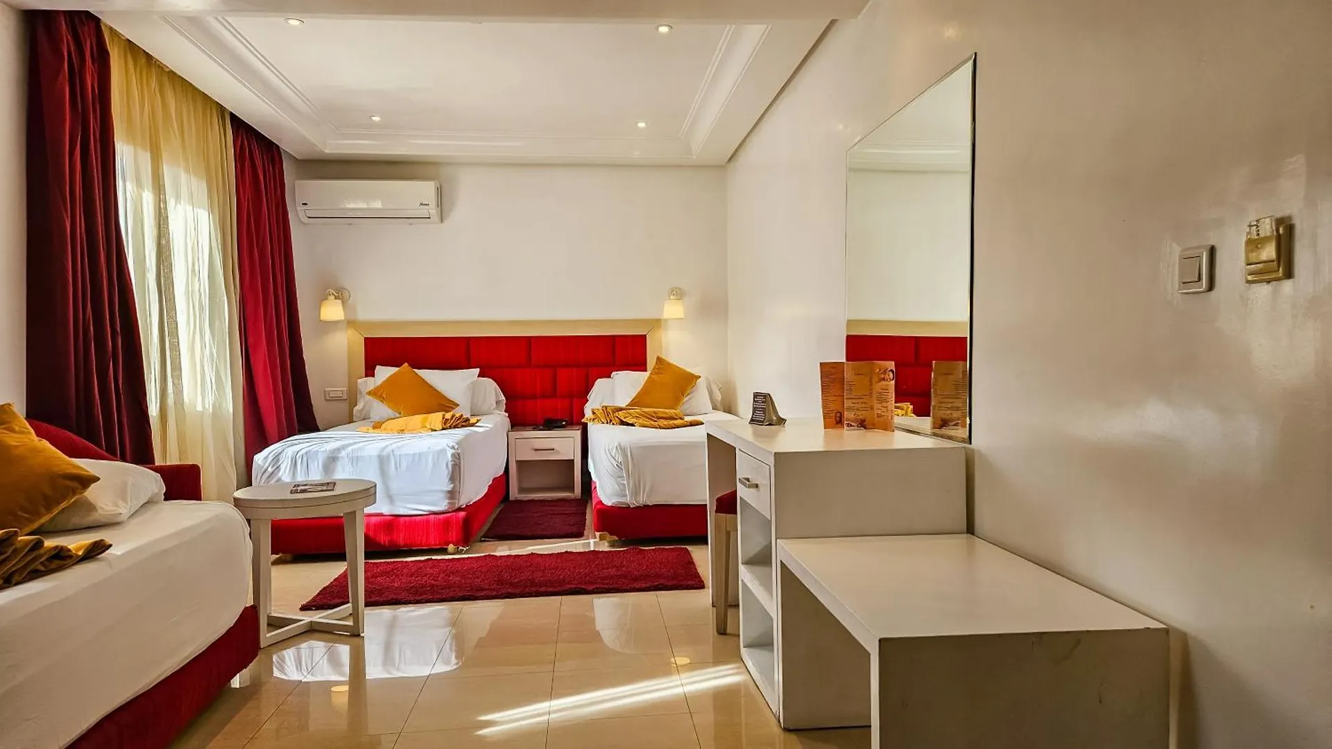 Hotel Hôtel Racine Marrakesh