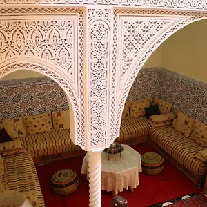  Apartamento Bab Almadina