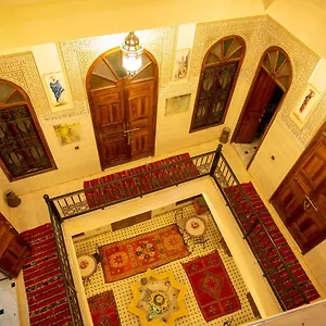 Aymane Marrakesz
