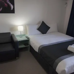 Chermside Court Motel Brisbane