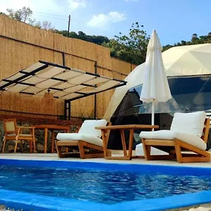  Otel Kabak Freedom Deluxe Türkiye