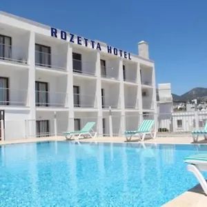  Apart Otel Rozetta Türkiye