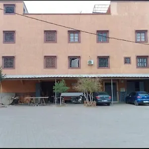  Apartamento Marrakech Autrement