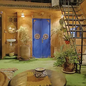 Be Nomad Albergue