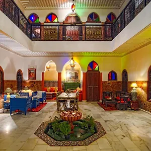 Lakhdar Marrakesz