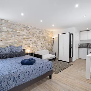 Renting - Penchienatti - Cosy Loft Industrial Style Appartamento Nizza