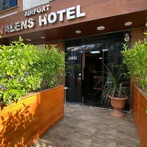 *** Otel Inalens Aırport Türkiye