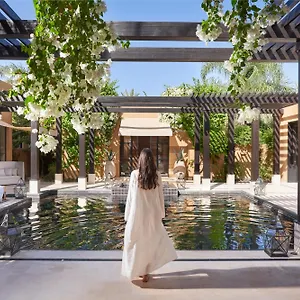 Otel Mandarin Oriental, Marrakech