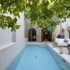 Kheirredine Marrakesch