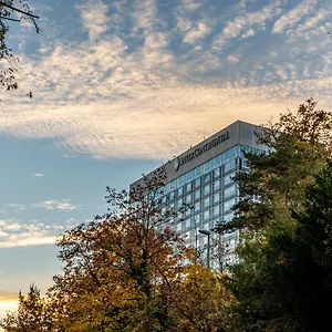 Intercontinental By Ihg Hotel Geneva
