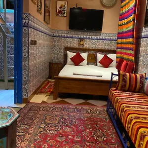  Apartamento Almarkab