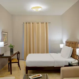Moevenpick & Residences Resort Aqaba