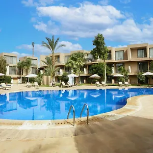 Hotell Rawabi Marrakech &