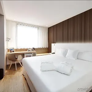 **** Otel Occidental Çek Cumhuriyeti