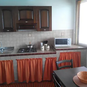 Casa Za' Giuvannina Casa vacanze Sciacca