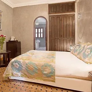 Angsana Collection Morocco Marrakesch