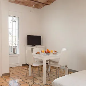 Barnapartments Basic Gracia Appartamento Barcellona