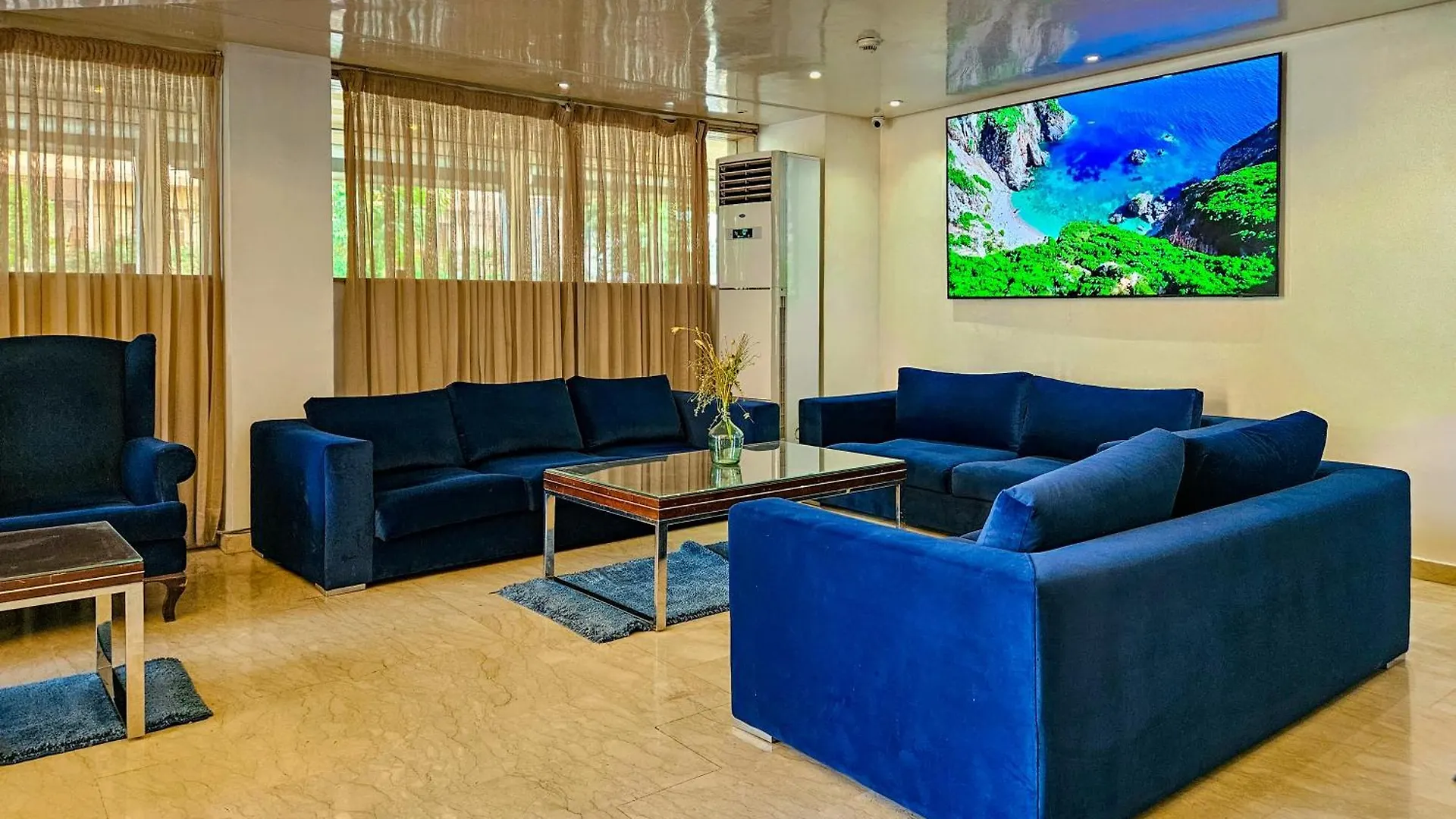 ***  Hotel Racine Marakeş Fas