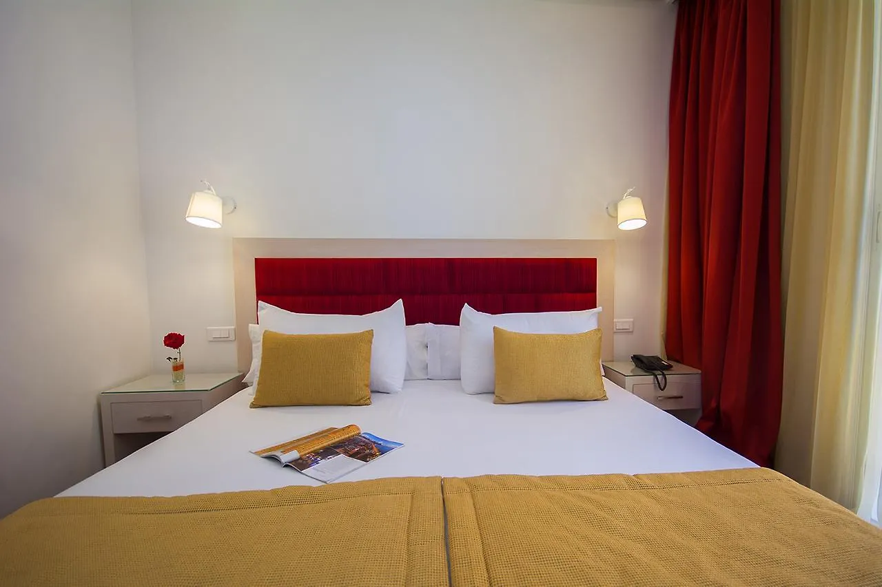 Hotel Racine Marakeş 3*,  Fas